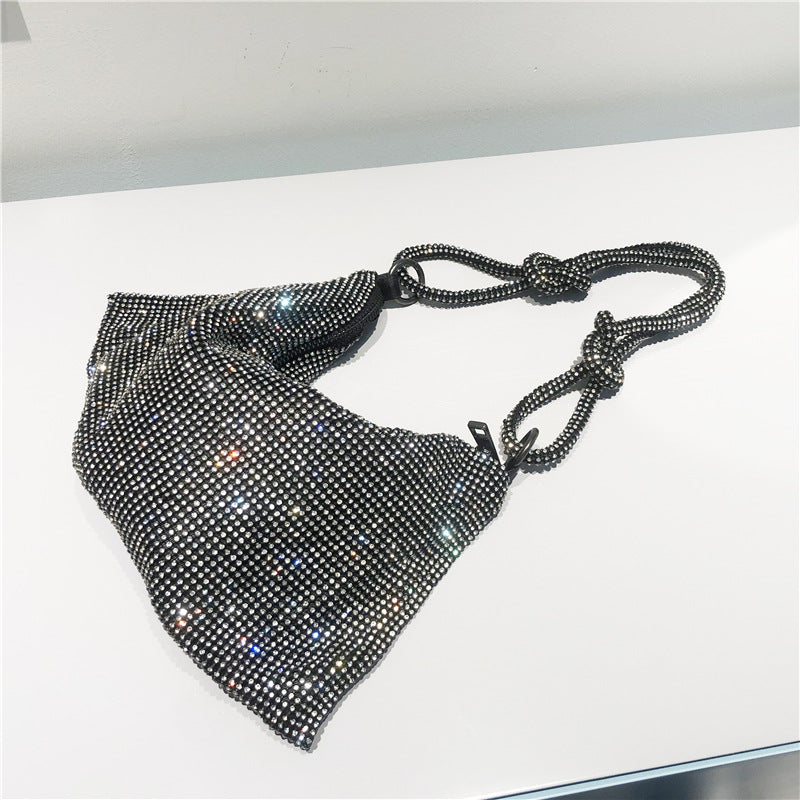 Bolsa-de-Mao-Strass-Feminina-Preta
